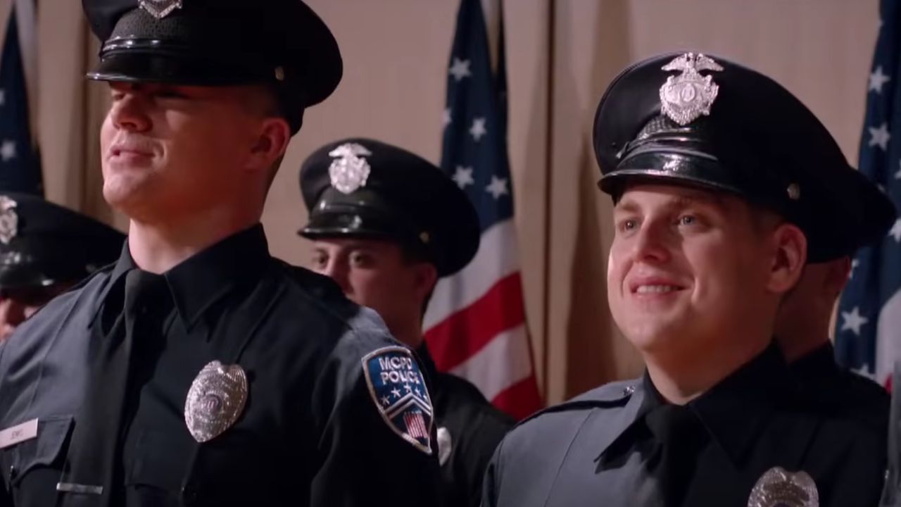 21 Jump Street (YouTube)