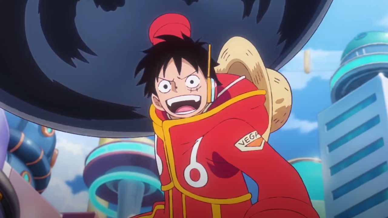 One Piece [Eiichiro Oda, Netflix, Toei Animation, Crunchyroll]