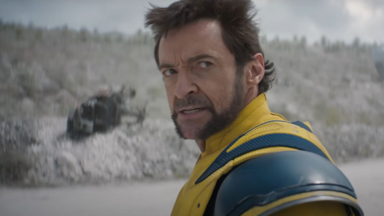 Hugh Jackman as Wolverine (P.C.- YouTube/Marvel Entertainment)