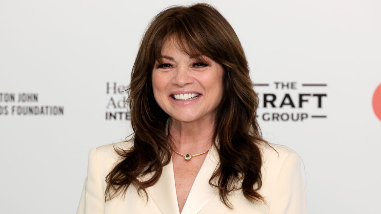 Valerie Bertinelli’s Weight Loss