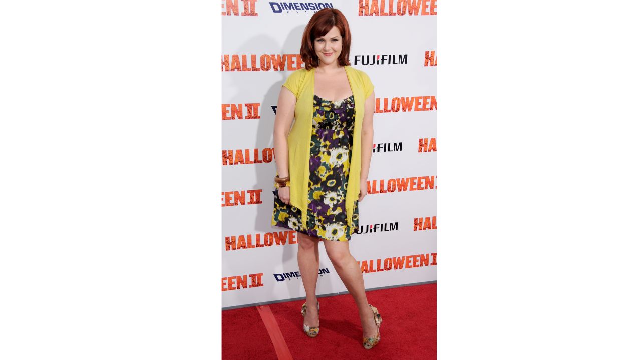 Sara Rue Weight Loss