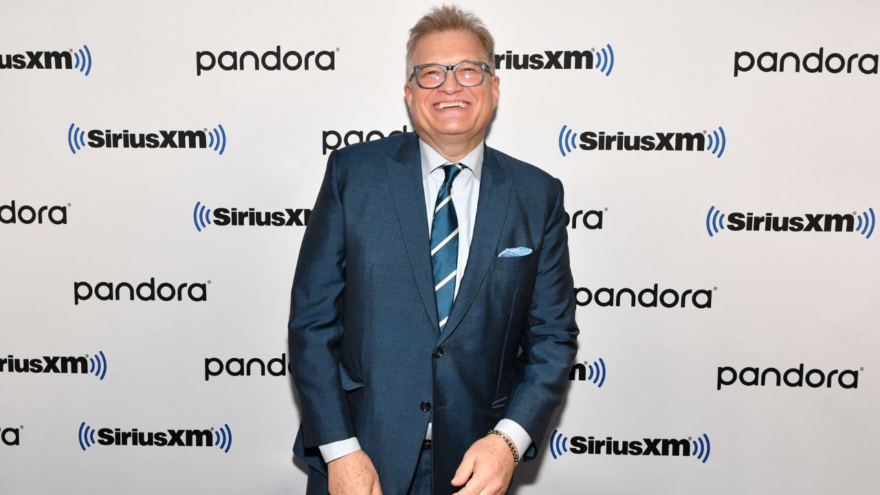 Drew Carey Before And After Weight Loss