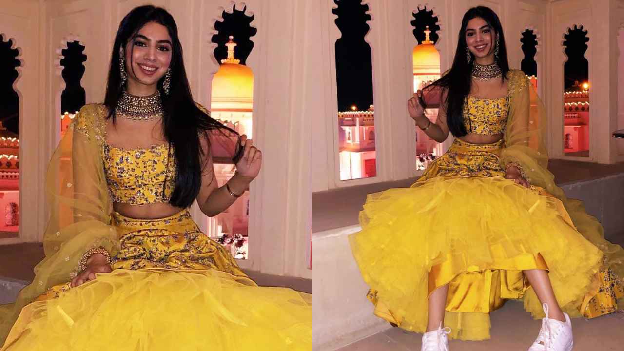 11 haldi outfit ideas for brides to upgrade their style: Deepika Padukone, Alia Bhatt and Shraddha Kapoor (PC: Celebriites Instagram)