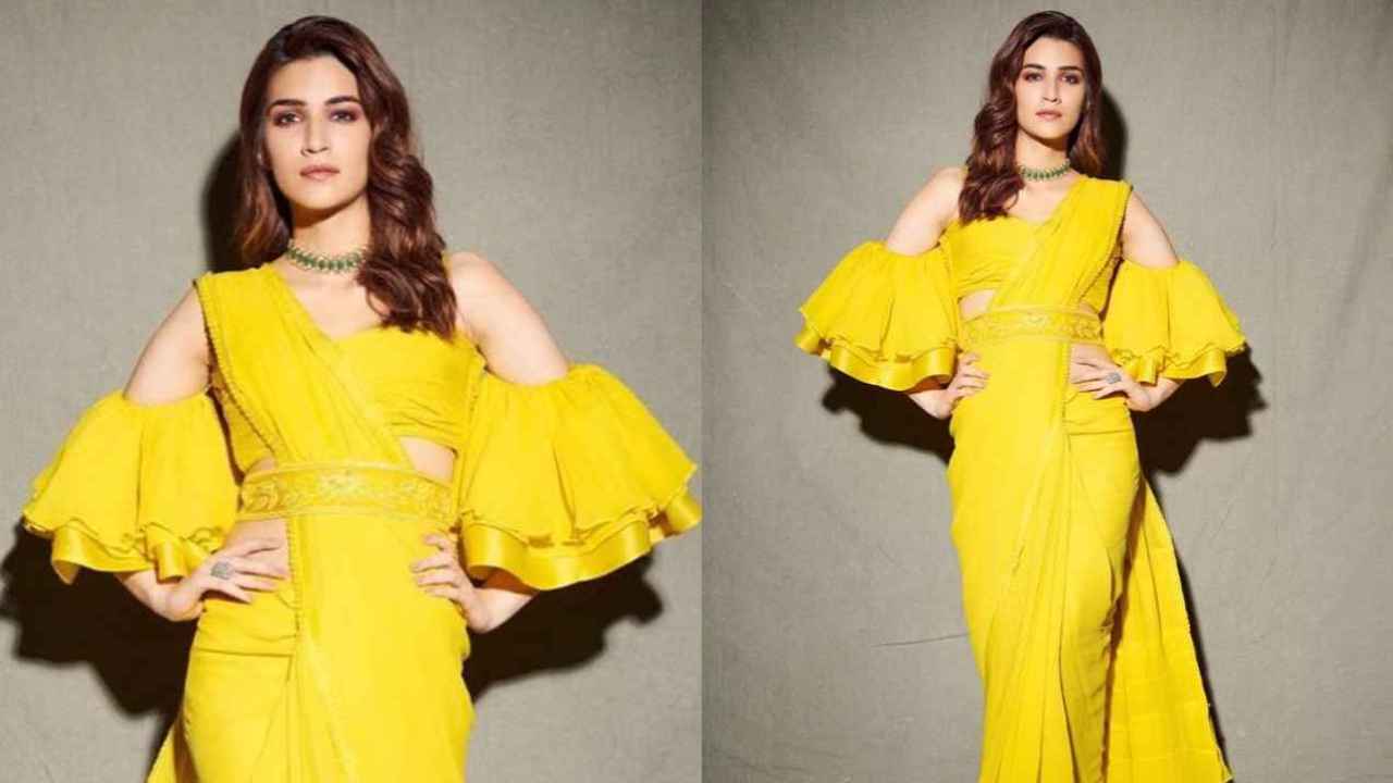 11 haldi outfit ideas for brides to upgrade their style: Deepika Padukone, Alia Bhatt and Shraddha Kapoor (PC: Celebriites Instagram)