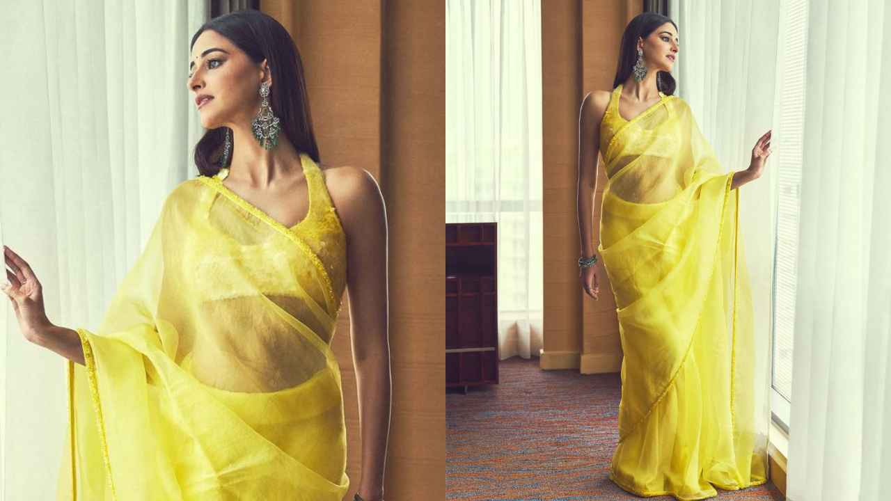 11 haldi outfit ideas for brides to upgrade their style: Deepika Padukone, Alia Bhatt and Shraddha Kapoor (PC: Celebriites Instagram)