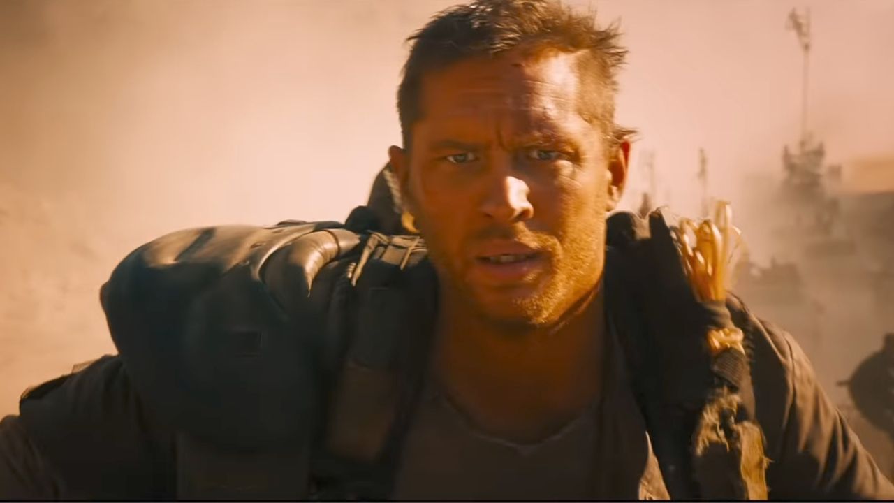 Mad Max: Fury Road (YouTube/Warner Bros. Pictures)