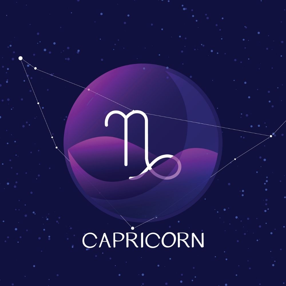 Capricorn Monthly Prediction for June 2024 PINKVILLA