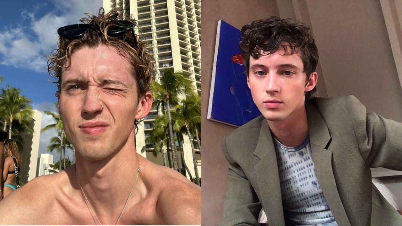 Troye Sivan (CC: Instagram)