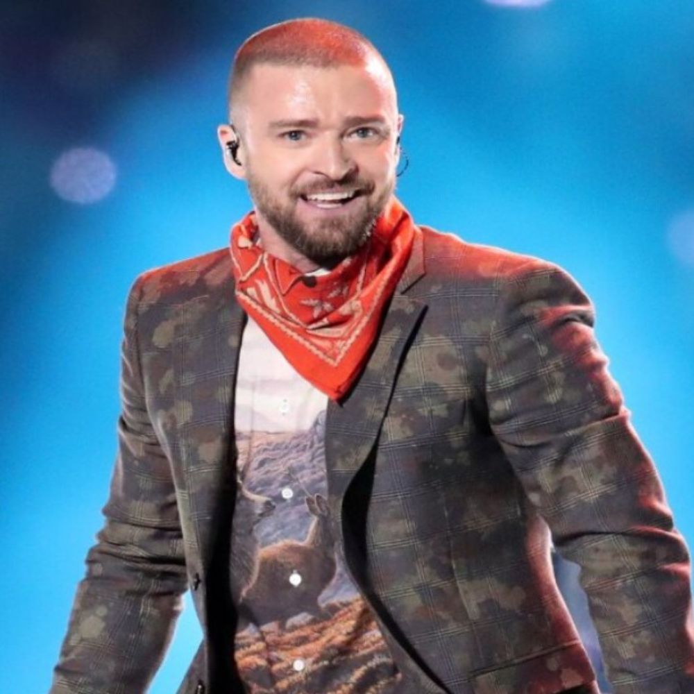 Justin Timberlake Hilariously Responds To Mispronunciation Behind Viral ...