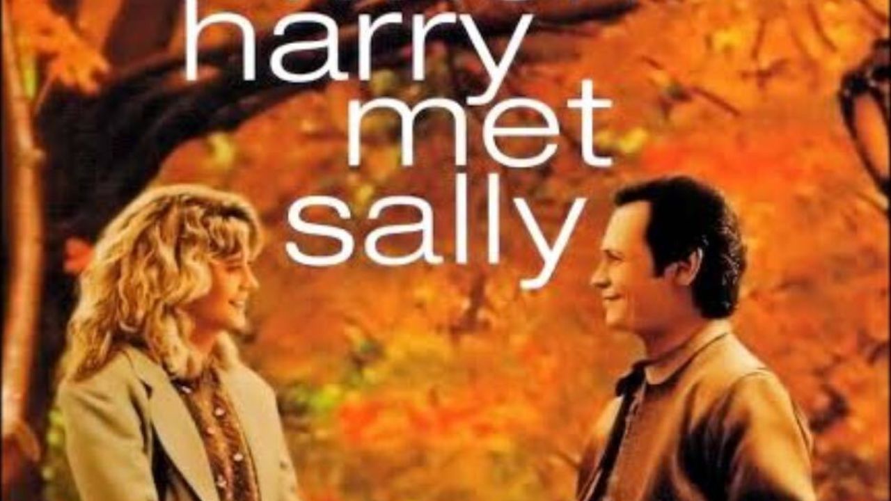  When Harry Met Sally