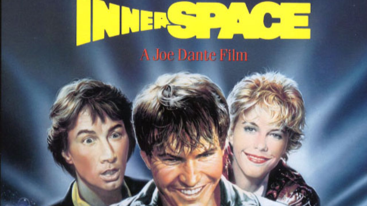 Innerspace