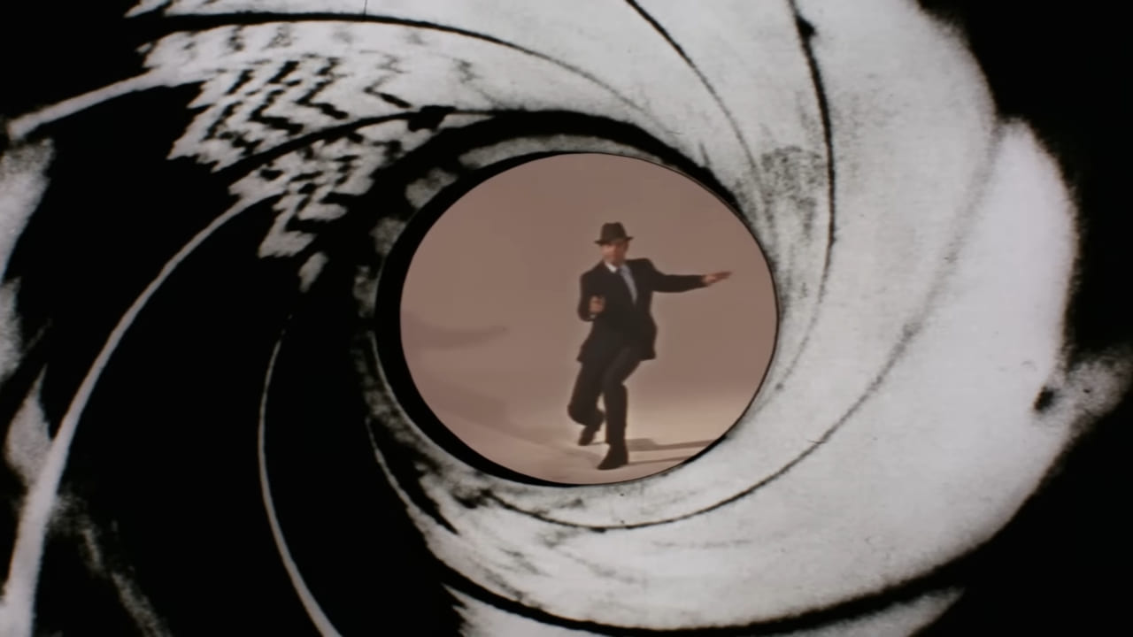 James Bond (PC: Youtube /James Bond 007]