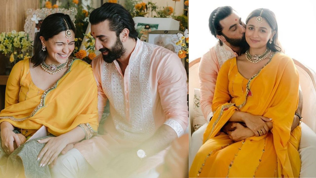 5 Bollywood couples who set fashion and couple goals (PC: Alia Bhatt Instagram)