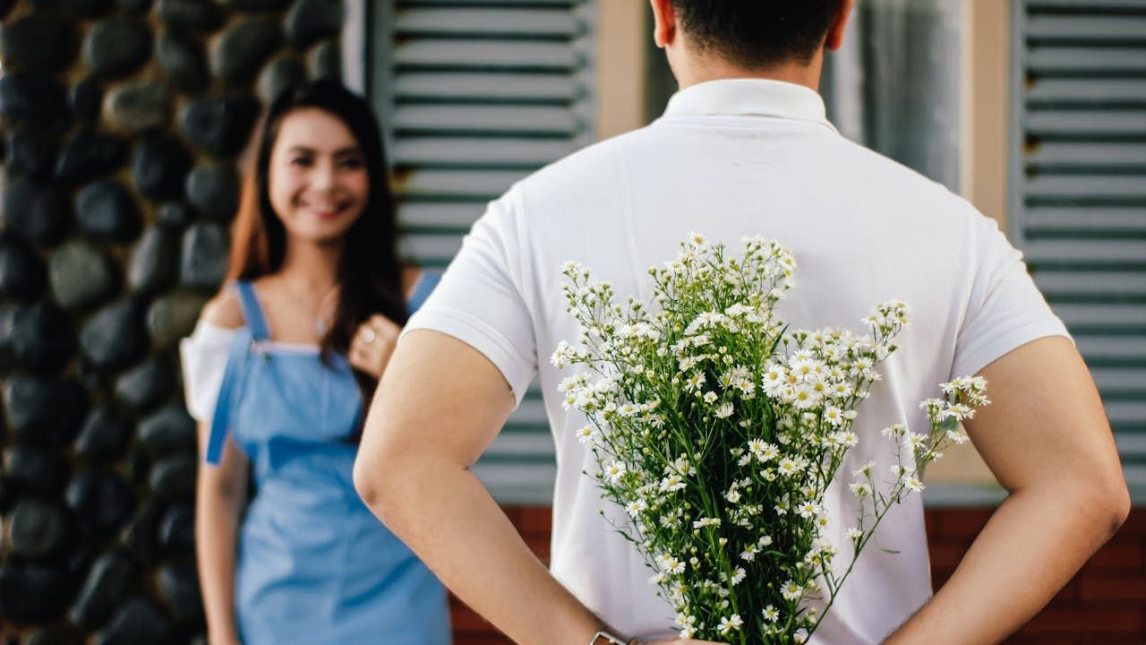 Birthday Wishes for Long-distance Girlfriend