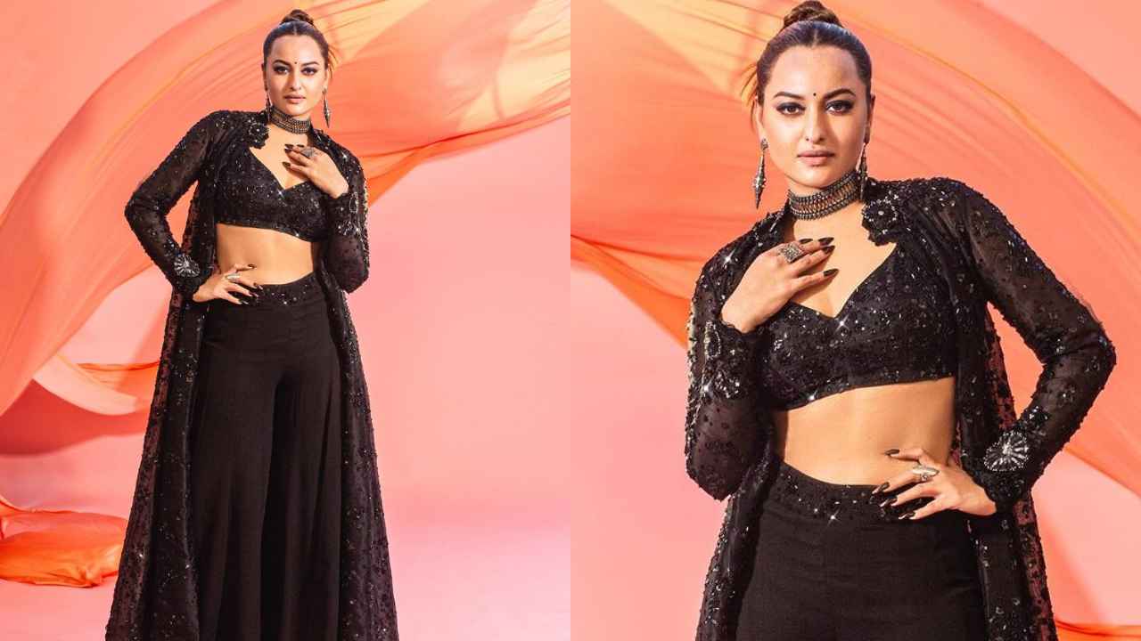 Top 9 Indian wedding guest outfits for modern fashionistas Ft. Alia Bhatt, Tamannah Bhatia, Sonakshi Sinha (PC: Celebrities Instagram)