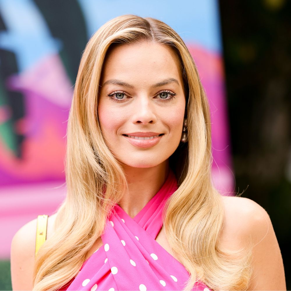 Margot Robbie Once Revealed This ONE Thing About Harley Quinn She Did Not  Understand | PINKVILLA