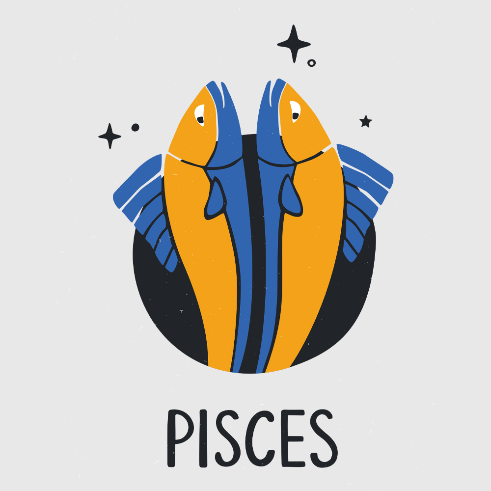 Pisces Monthly Prediction for June 2024 PINKVILLA