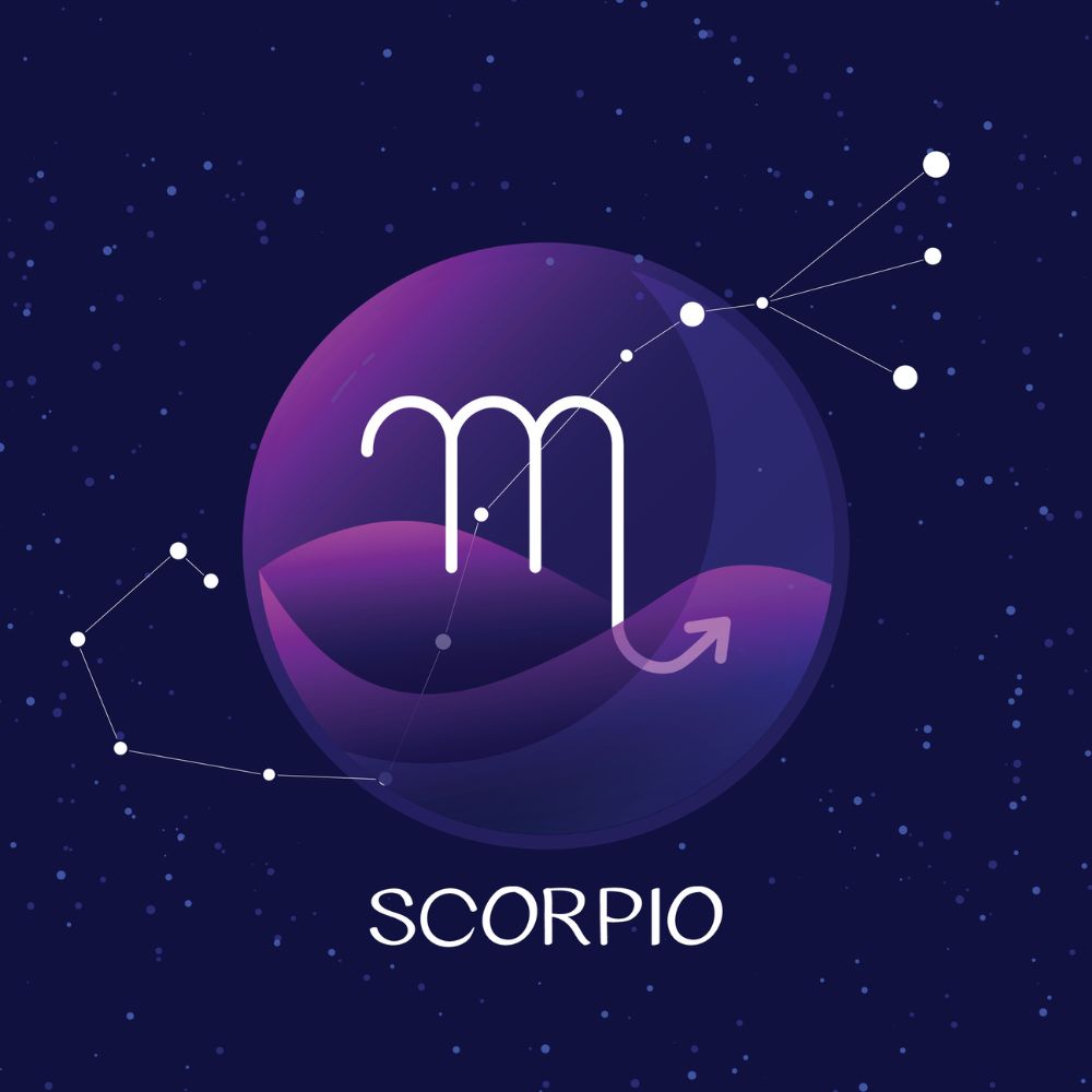 Scorpio Weekly Horoscope May 27 June 2, 2024 PINKVILLA