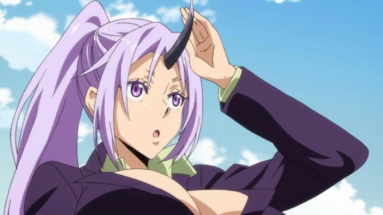 That Time I Got Reincarnated as a Slime [Fuse, Mitz Vah, Kodansha, Eight Bit, Crunchyroll, Netflix, Amazon Prime Video, Hulu]