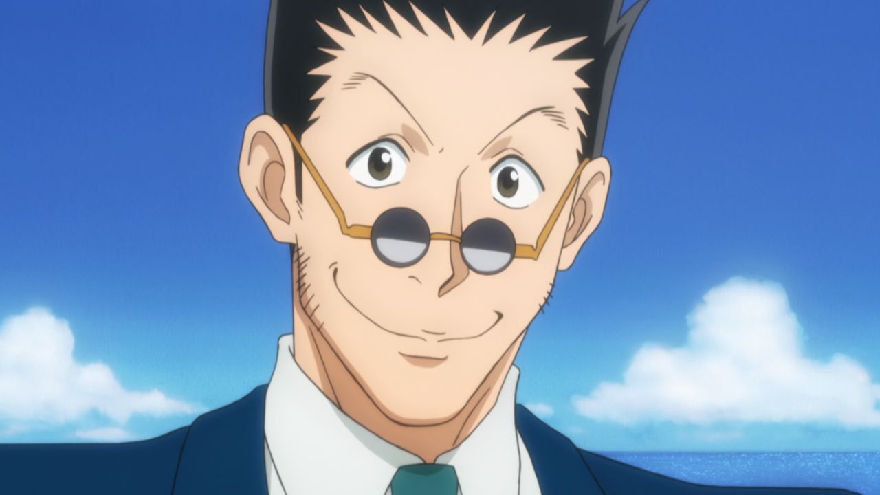 Hunter x Hunter [Yoshihiro Togashi, Madhouse, Netflix, Crunchyroll, Hulu]