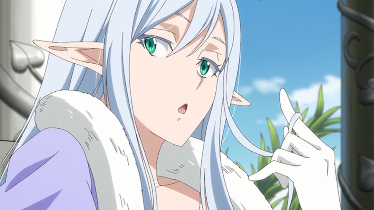 That Time I Got Reincarnated as a Slime [Fuse, Mitz Vah, Kodansha, Eight Bit, Crunchyroll, Netflix, Amazon Prime Video, Hulu]