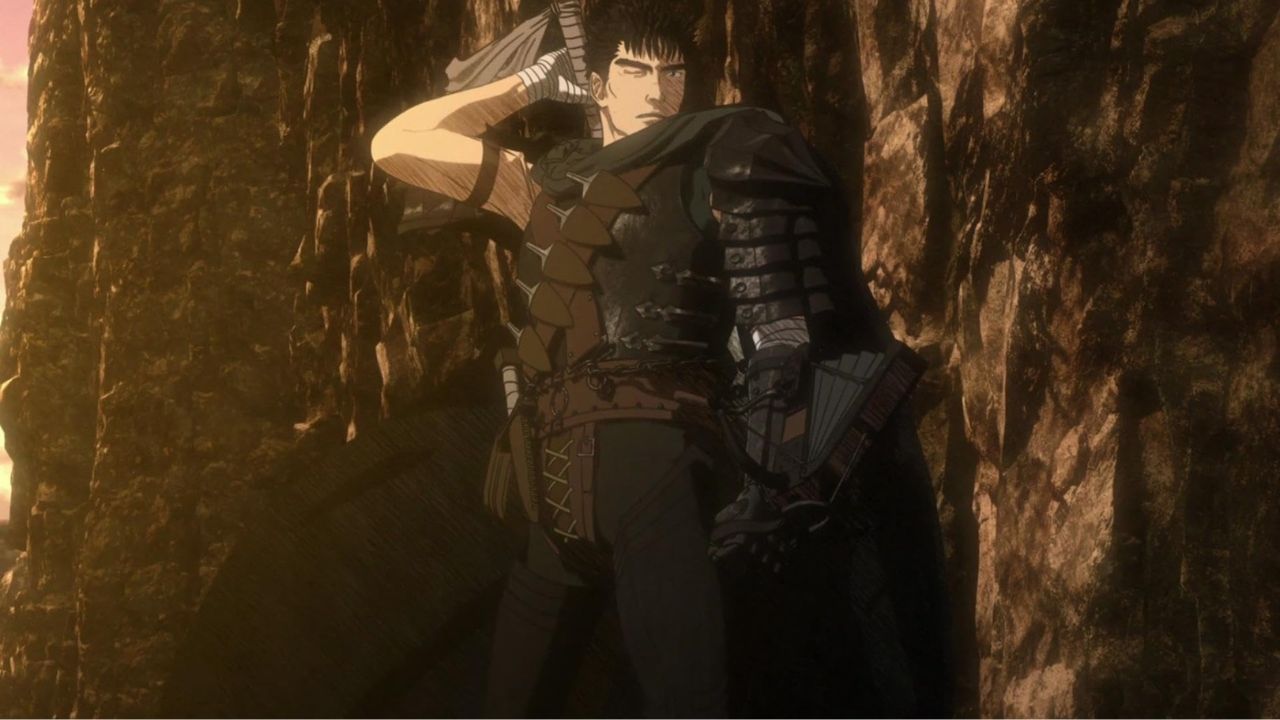 Berserk (Oriental Light and Magic Studio)