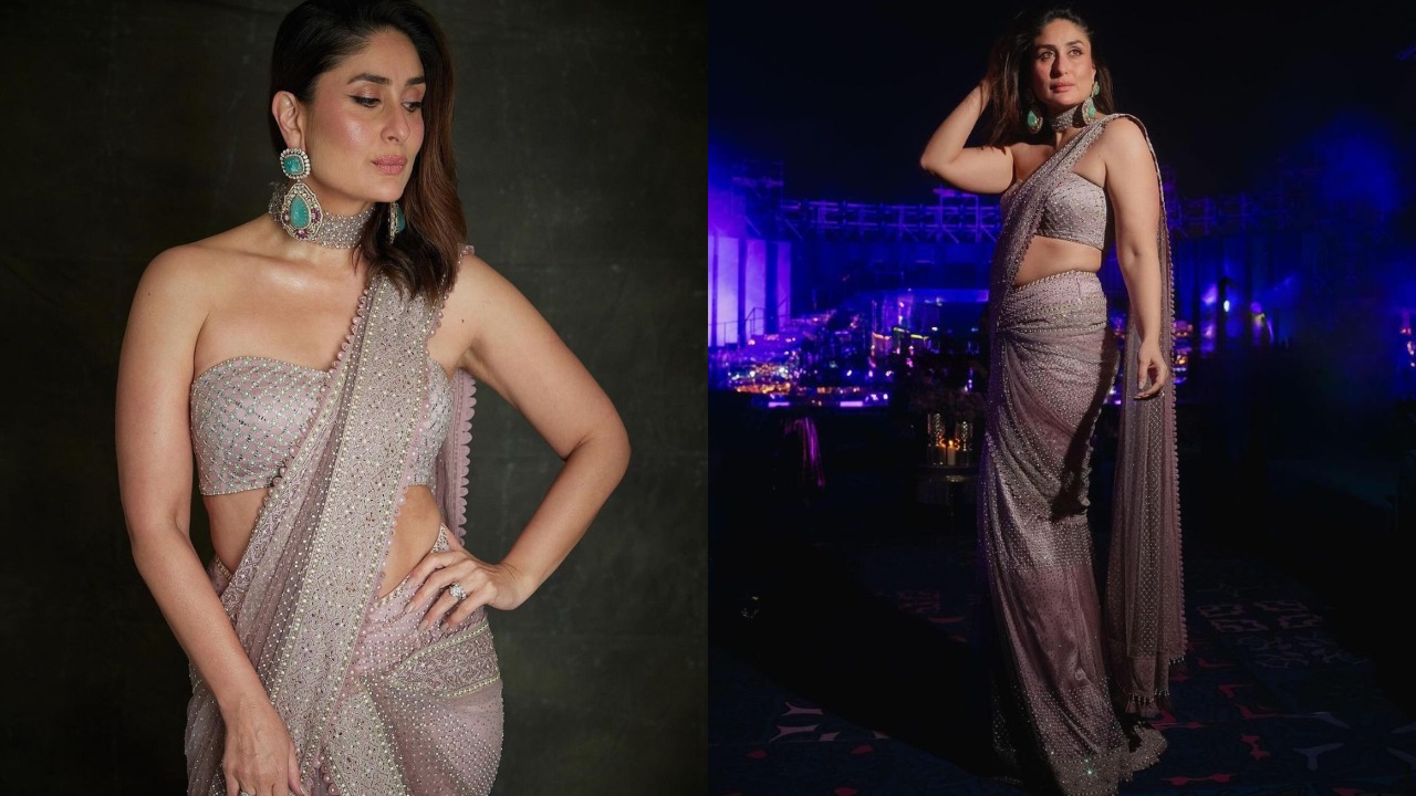 Kareena Kapoor Khan (PC: Celebrity Instagram/ Getty Images)