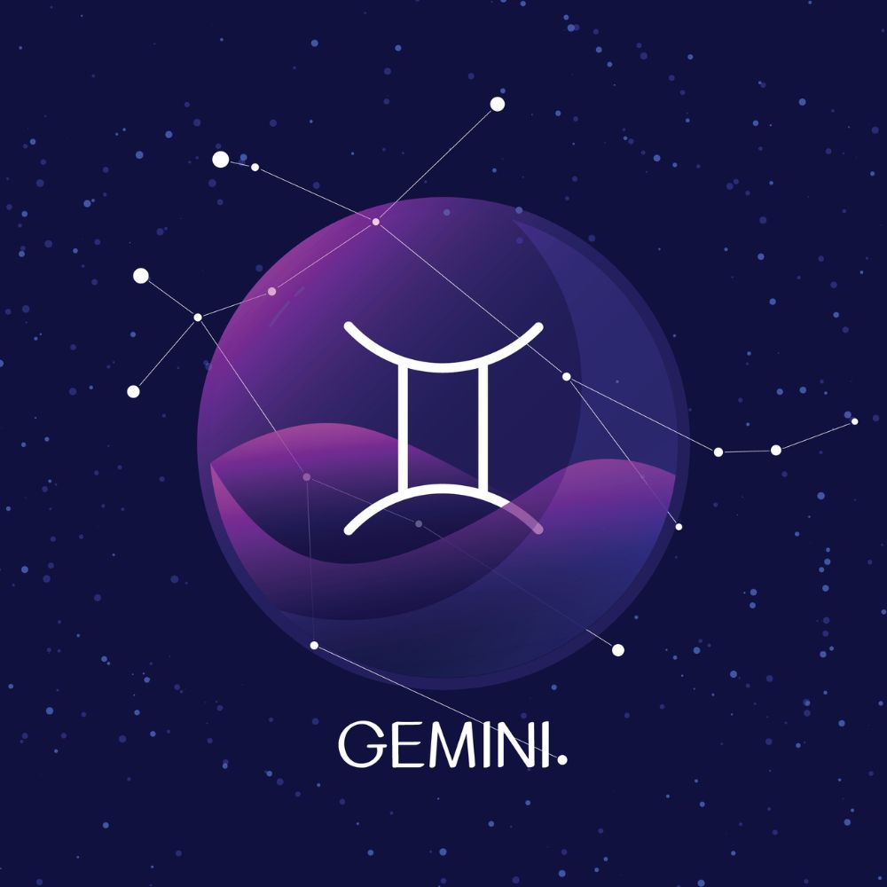 Gemini Weekly Horoscope June 10 June 16, 2024 PINKVILLA