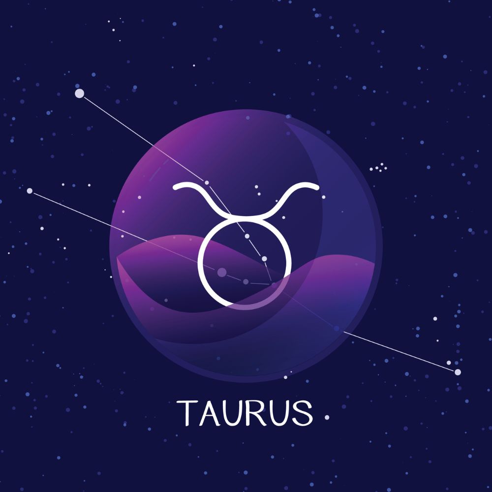 Taurus Monthly Prediction for June 2024 PINKVILLA