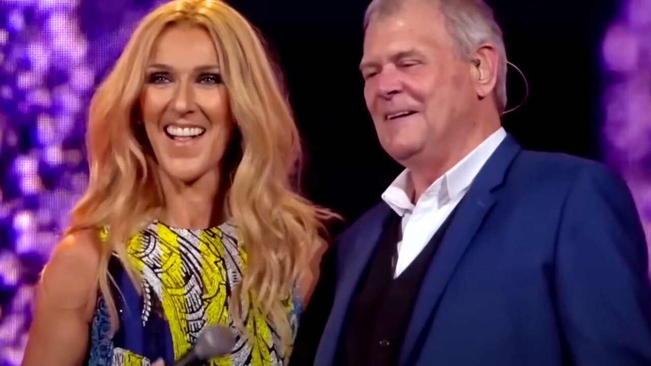 Who Is John Farnham? All About The Singer Who Left Celine Dion In Awe ...