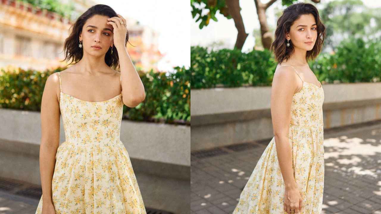 What to wear to a baby shower ft Alia Bhatt, Kiara Advani, and others to help you celebrate in style (PC: Celebrities Instagram Pages)