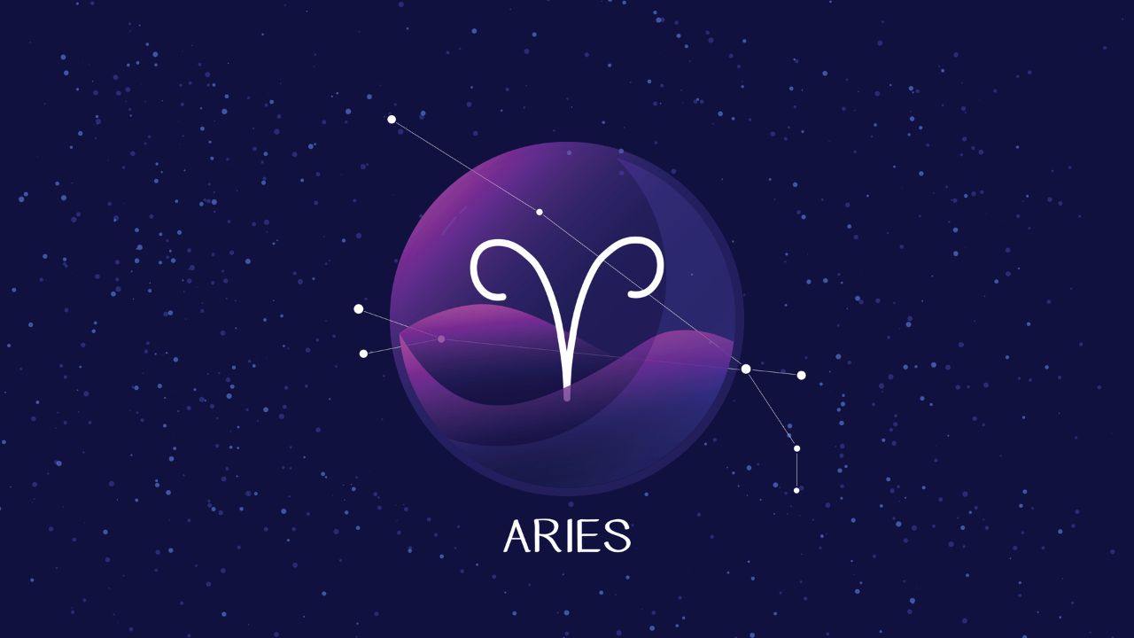 Aries July 2024 Horoscope Denni Felicia