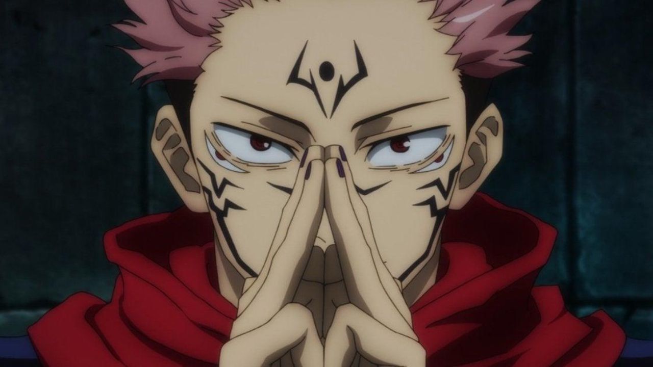 Jujutsu Kaisen [Gege Akutami, MAPPA, Crunchyroll]