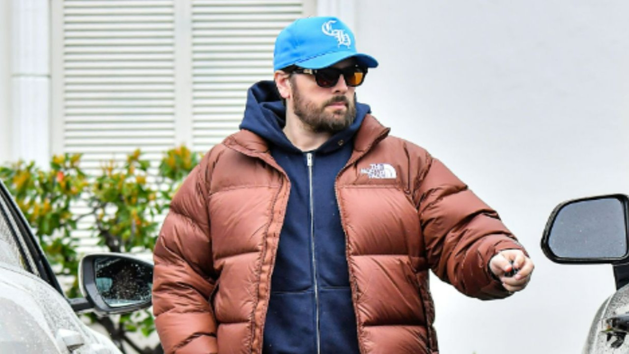 Scott Disick Weight Loss