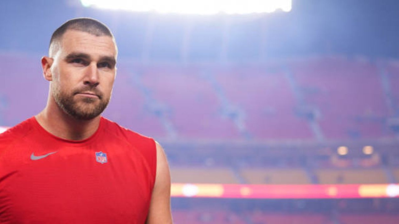 Travis Kelce Car Accident: When Chiefs Star Had His License Suspended at 17 After He Put ‘Everyone’s Life in Danger’