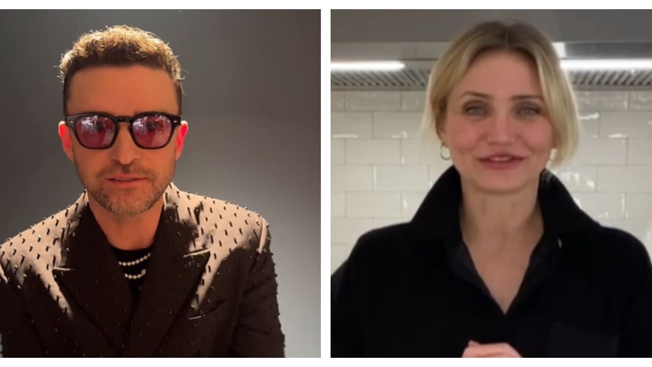 Justin Timberlake Cheated Cameron Diaz As Per An Allegation