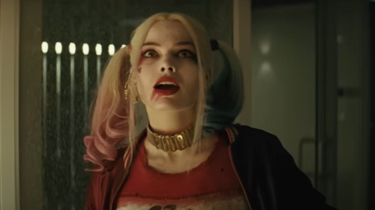 Will Margot Robbie Not Reprise Her Iconic Suicide Squad Character? Find Out  As DC Lines Up 4 New Harley Quinn Movies | PINKVILLA