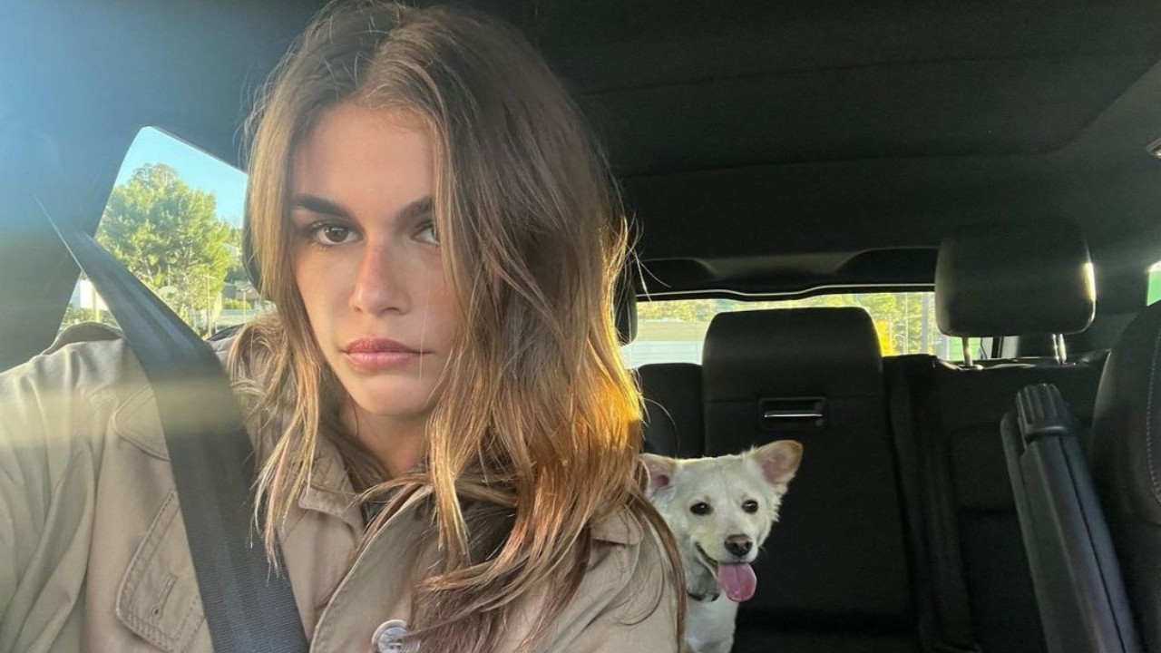 A detailed look into model and actress Kaia Gerber's dating history