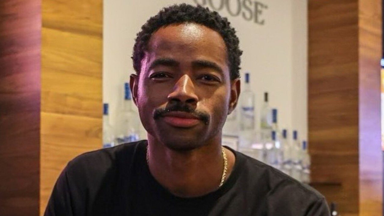 Jay Ellis Reveals Being ‘Terrified’ As He Gears Up To Welcome Baby No 2