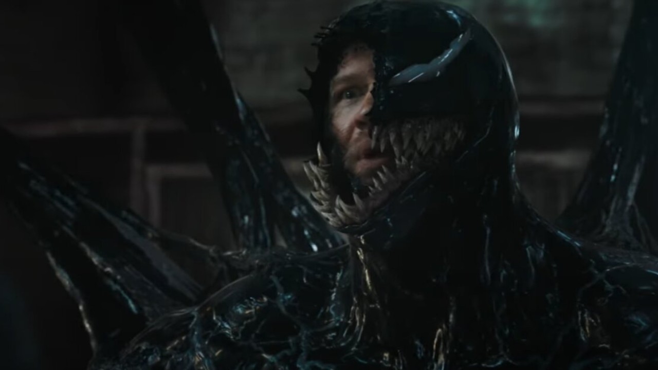 Venom The Last Dance Trailer: Tom Hardy Returns As Eddie Brock For Final Showdown