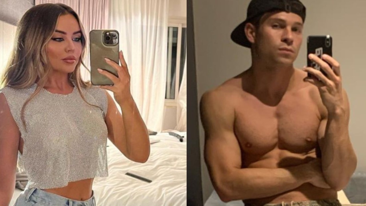 Know more about Samantha Kenny and Joey Essex