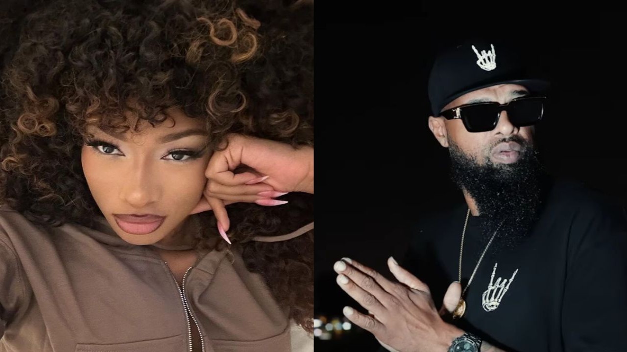Slim Thug Says He Wants 'A Chance' With Megan Thee Stallion After Houston Show
