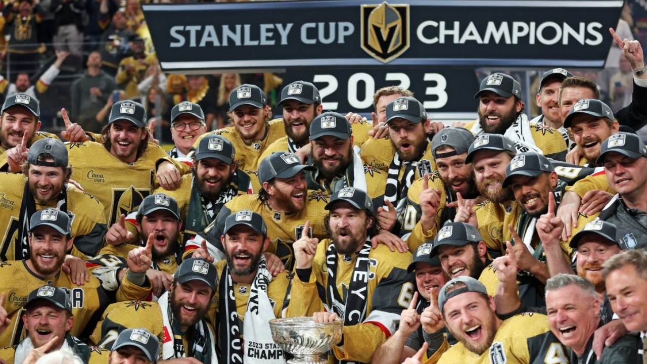 List of Stanley Cup Winners: Every NHL Champion From 1893 Until Today