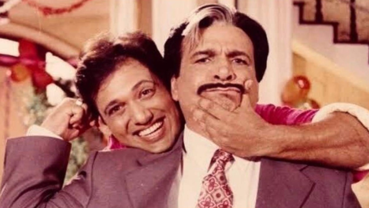 13 best Kader Khan dialogues that prove his pen had a voice