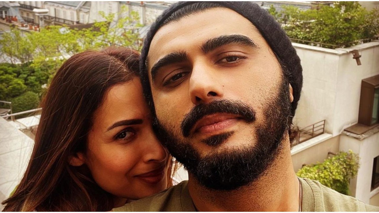 Malaika Arora shares cryptic post on ex BF Arjun Kapoor’s birthday after their break-up