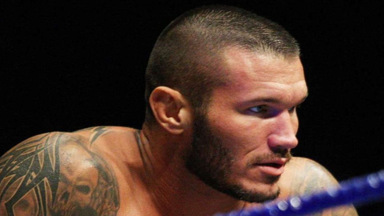 Randy Orton (PC- Getty Images)