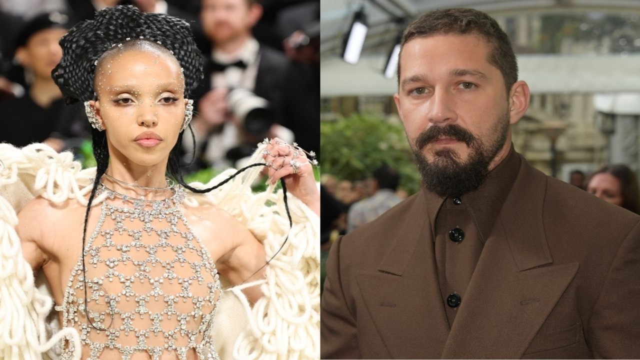 FKA Twigs Shuts Down Shia LaBeouf's Request For Private Informations Ahead Of Trial