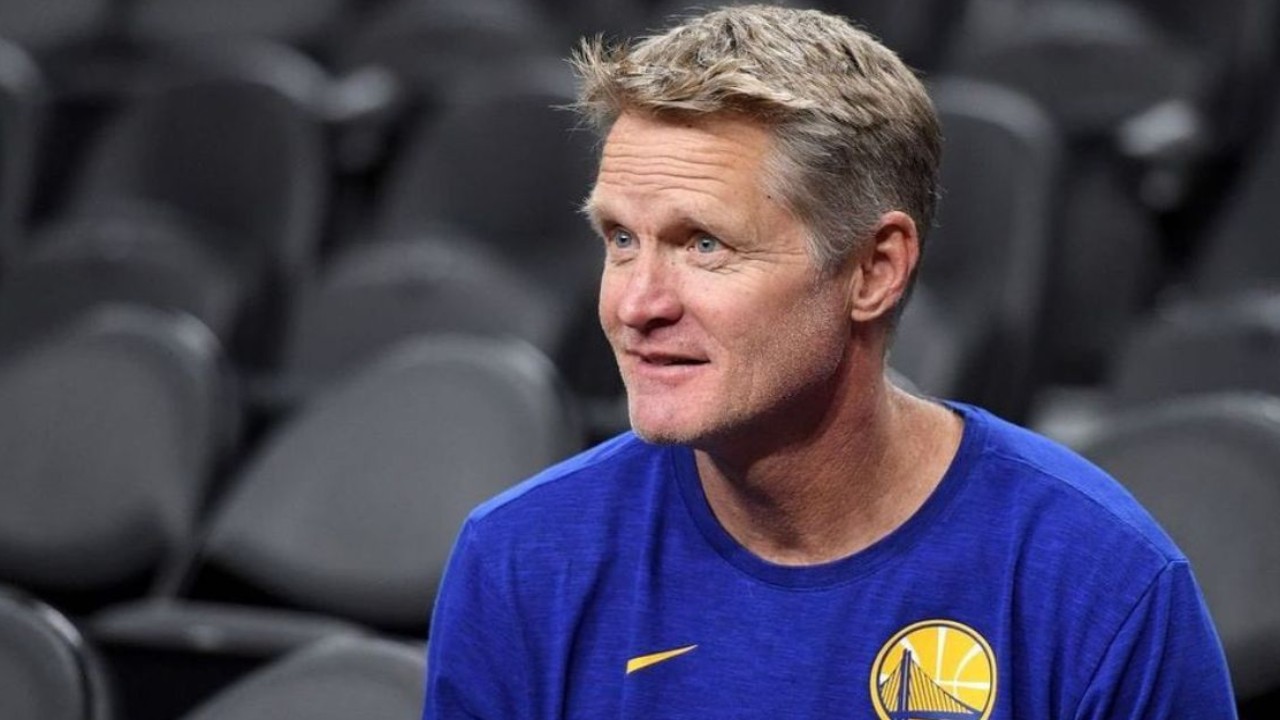 Top 7 highest-paid NBA Coaches Ft Steve Kerr, Gregg Popovich and More