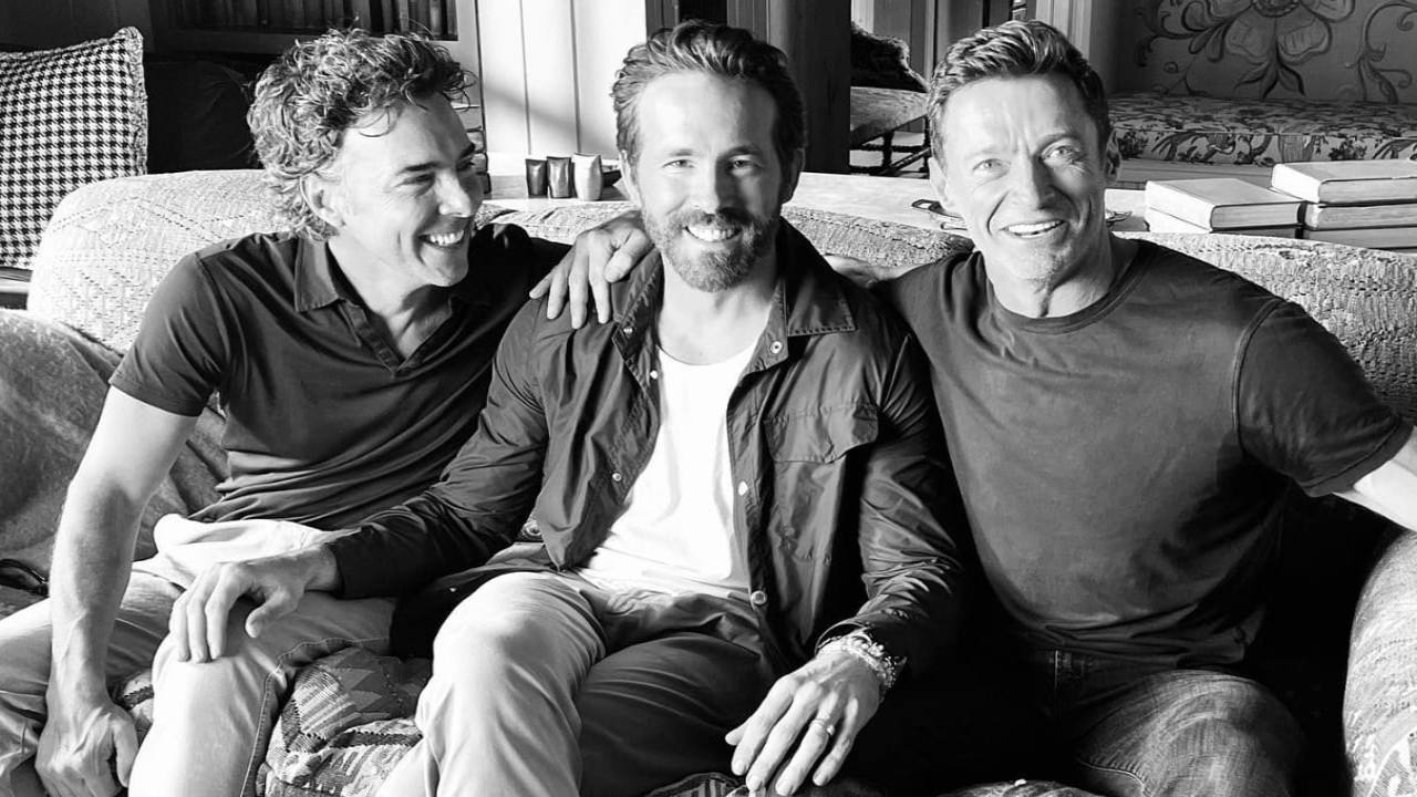 ‘Felt So Rejuvenated': Hugh Jackman Talks About Working With Ryan Reynolds And Shawn Levy On Deadpool Sequel