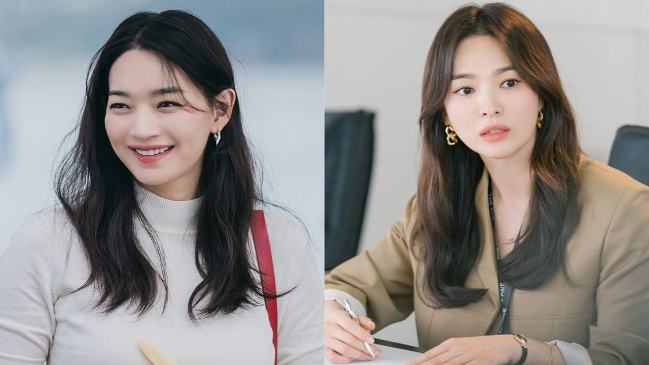 5 K-drama actresses who are thriving in their 40s: Shin Min Ah, Song Hye Kyo and more